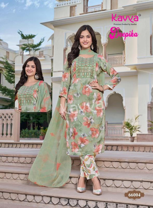Kavya deepika vol 66 branded kurtis wholesale in ahmedabad